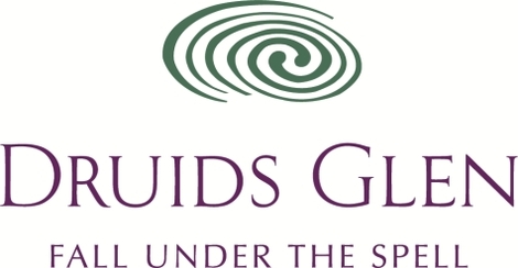 Druids Glen logo image